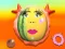 Makeup Fruits — free online game