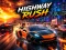Highway Rush — permainan dalam talian percuma