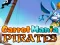 Carrot Mania Pirates — free online game
