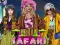 Urban Safari Fashion — free online game
