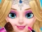 Ice Queen Salon — free online game