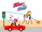 Kiss O Neck — jogo online grátis