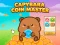 Jwèt Capybara Coin Master sou entènèt
