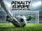 Penalty Europe Champions Edition — game online gratis