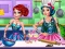 Cooking Battle — free online game