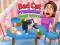 Cluiche Bad Cat Prankster Moms Return ar líne