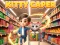 Kitty Caper — jogo online grátis