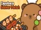 Capybara Skewer Match – tasuta veebimäng