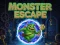 Monster Escape — free online game