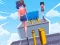 High Heels Collect Run — free online game