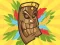Scary Tiki Mask Memory — free online game