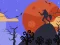 Ghostly Meow Escape — free online game