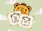 Happy Hamster Coloring — free online game