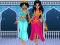 East Princess Through The Ages — free online game