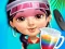 Sweet Baby Girl Summer Fun — free online game