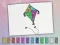 Glitter Toys Coloring Book — free online game