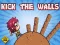 Kick the walls — free online game