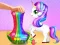 Unicorn Slime Maker — free online game