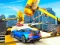Stunt Car Driving Challenge - Impossible Stunts — free online game