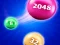 2048 parkour — free online game