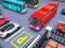 Real Bus Parking Pick and Drop — free online game