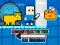 Adventure To The ice Kingdom — free online game
