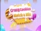 Crazy Cookies Match & Mix — darmowa gra online