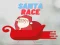 Santa Race! — gioco online gratis