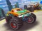 Monster Truck — free online game