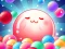 Bubble Shooter Jungle — free online game