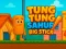 Tung Tung Sahur Big Stick — free online game
