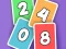 Solitaire 2048 — free online game