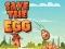 Save The Egg — free online game