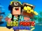 Lego Pirate Adventure — free online game