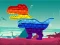 Dinosaur Pop It Jigsaw — free online game