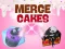Merge Cakes — free online game