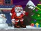 Santa Run Challenge — free online game