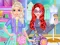 Fashion Dress Up Sewing Clothes — free online game