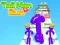 Long Neck Tall Man Run — free online game