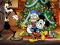 Preparing Mickey For Christmas Match 3 — free online game