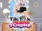 TikTok Princesses#Croptop — free online game
