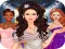 Royal Princess Makeup Salon — free online game