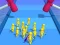 Tribal job hopping — free online game