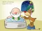 Funny Christmas Puzzle — free online game