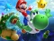 Super Mario Commander — free online game