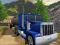 Oil Tank Truck Driving Sim — free online game