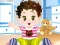 Cute Baby Dress Up — free online game
