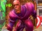 The amazing Venom hero — free online game