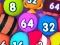 Bubble Merge 2048 — free online game