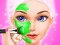 Princess Games Makeup Salon — free online game
